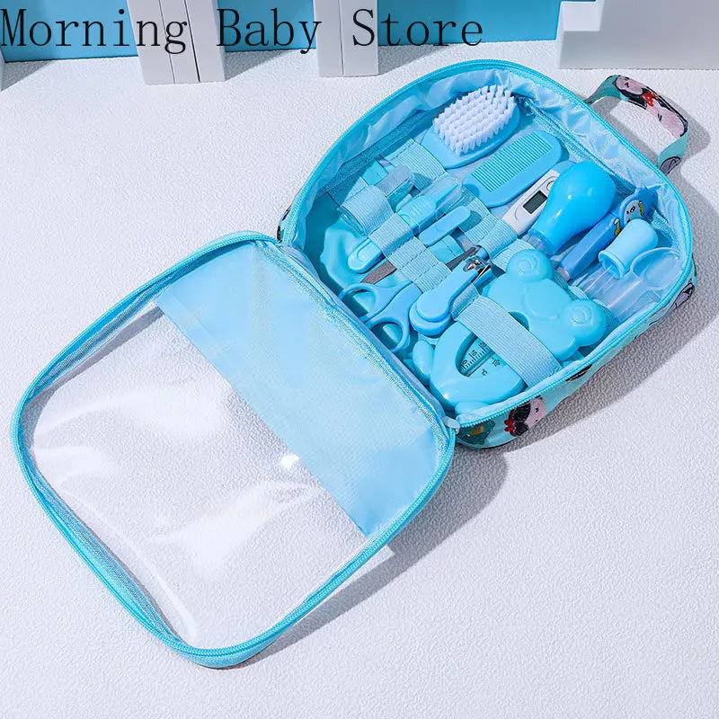 13Pcs/set Newborn Baby Care Kit