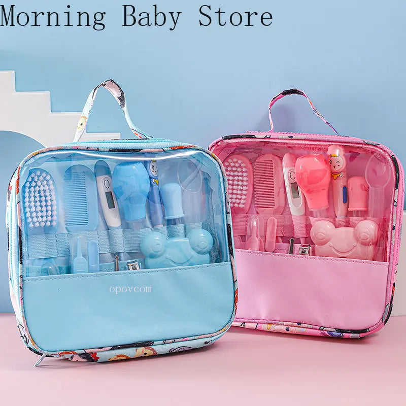 13Pcs/set Newborn Baby Care Kit