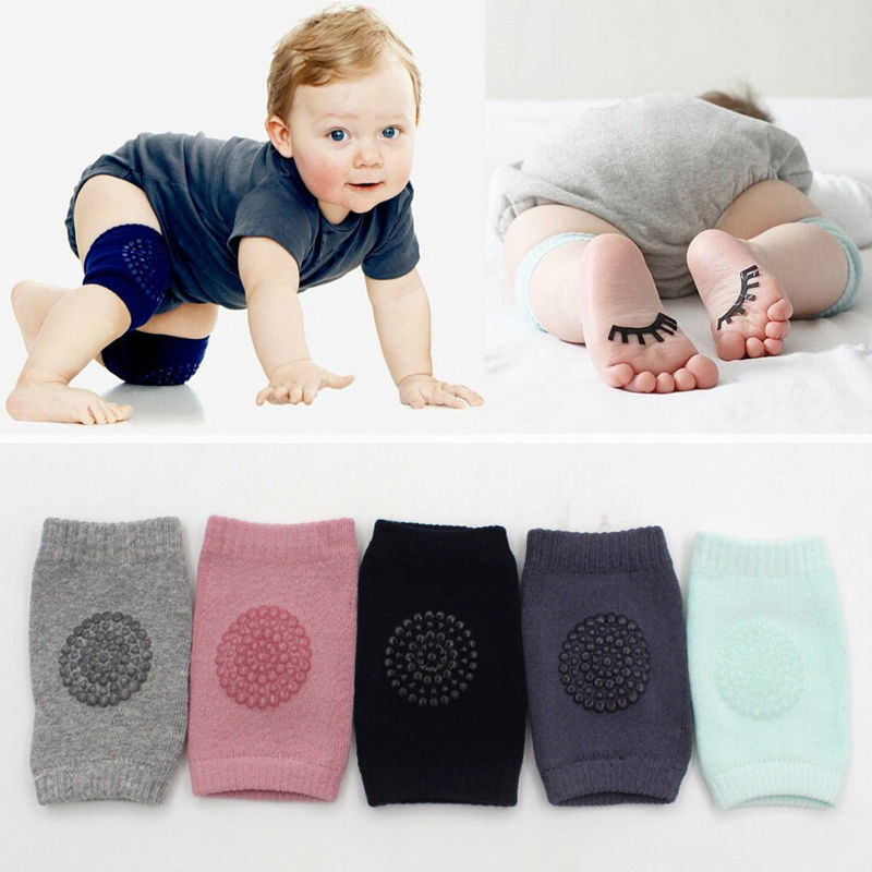 Baby Knee Pads