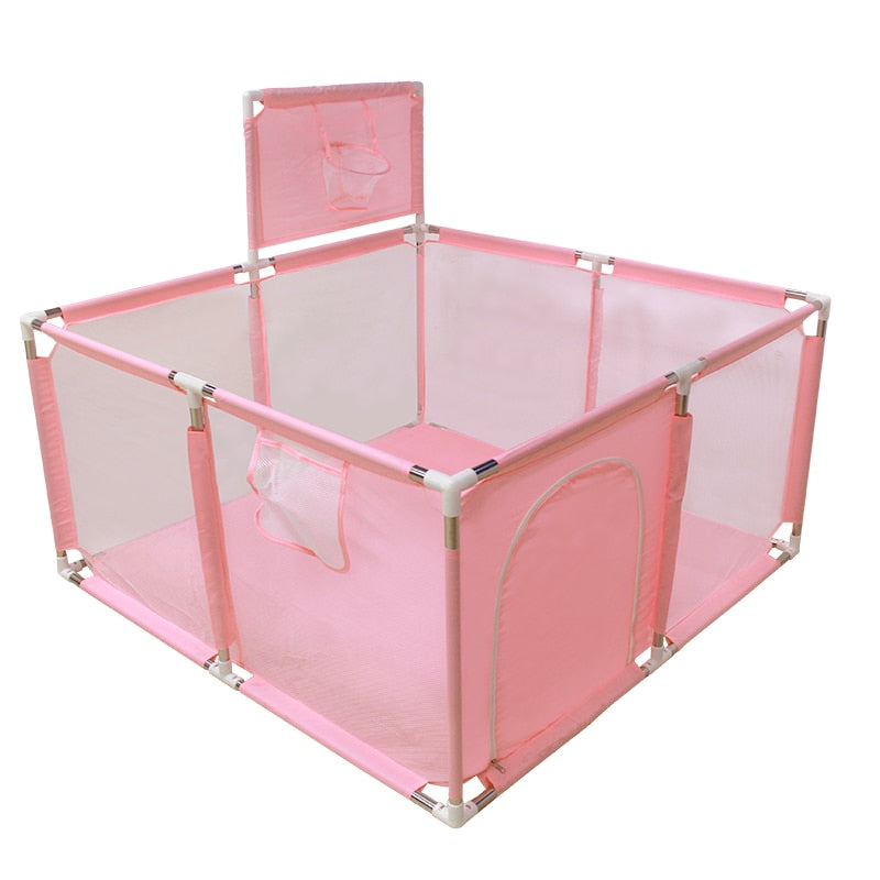 Baby Playpen Large Dry Pool