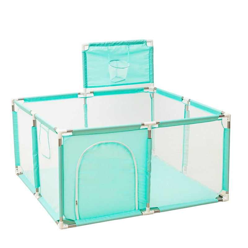 Baby Playpen Large Dry Pool