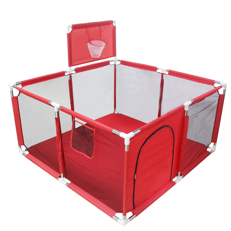 Baby Playpen Large Dry Pool