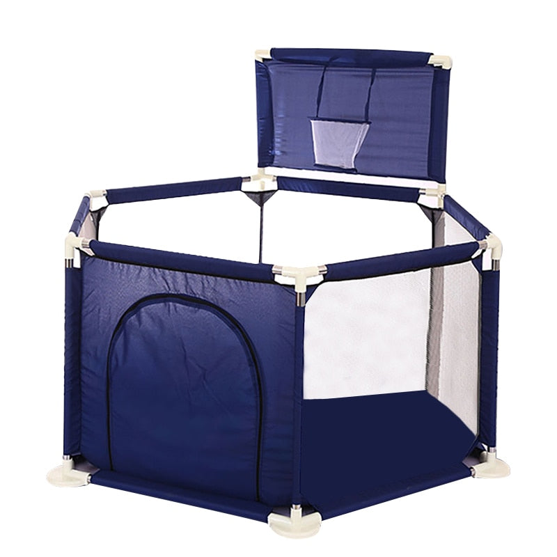 Baby Playpen Large Dry Pool