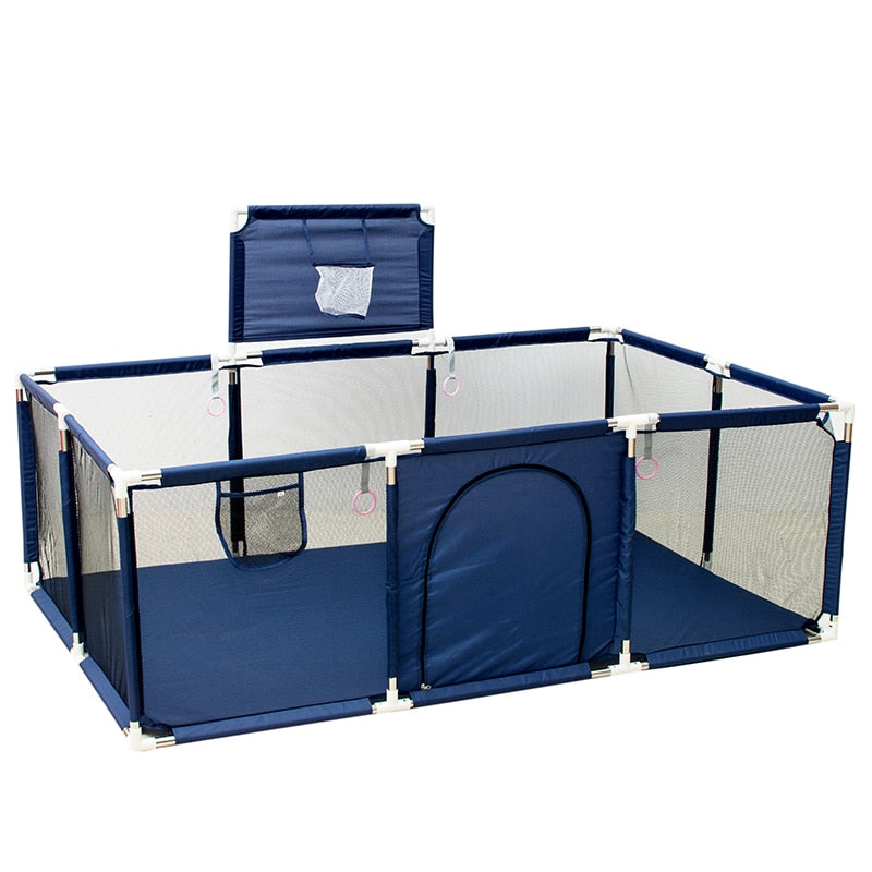 Baby Playpen Large Dry Pool