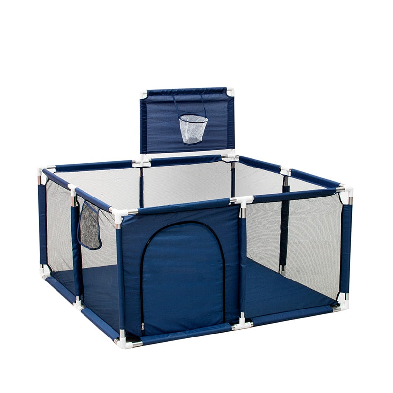 Baby Playpen Large Dry Pool