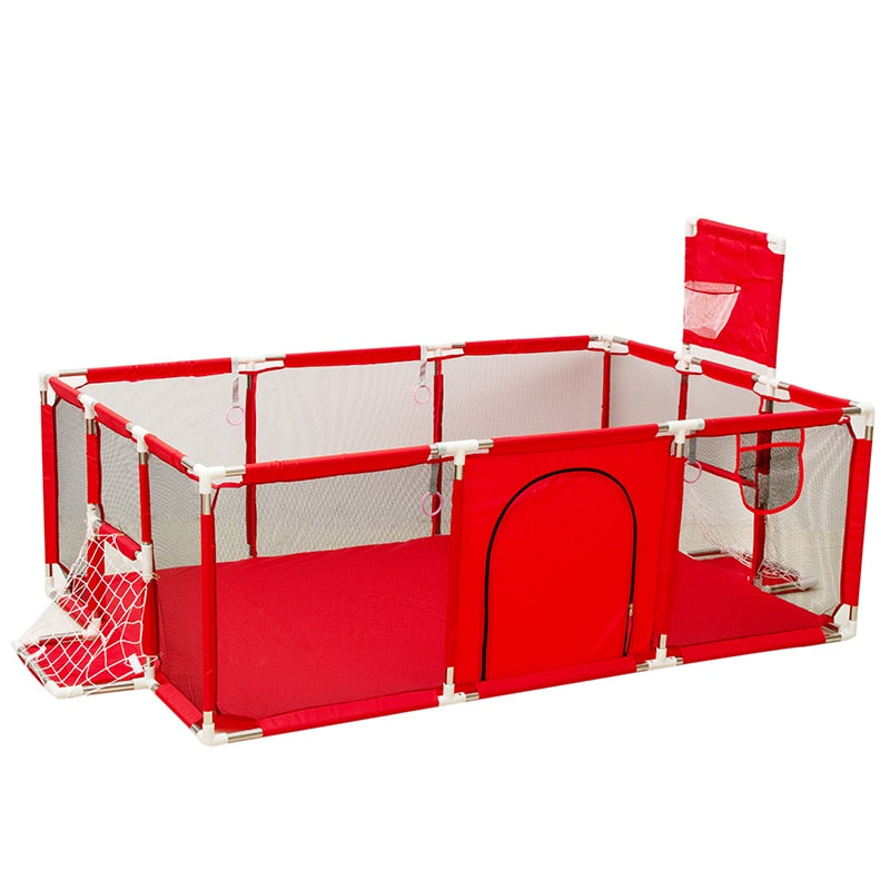 Baby Playpen Large Dry Pool